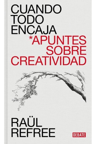 CUANDO TODO ENCAJA