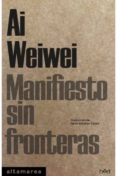 MANIFIESTO SIN FRONTERAS
