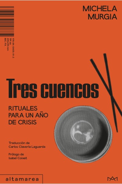TRES CUENCOS