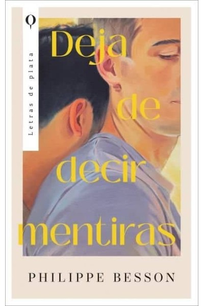 DEJA DE DECIR MENTIRAS