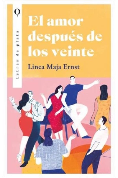 EL AMOR DESPUES DE LOS VEINTE