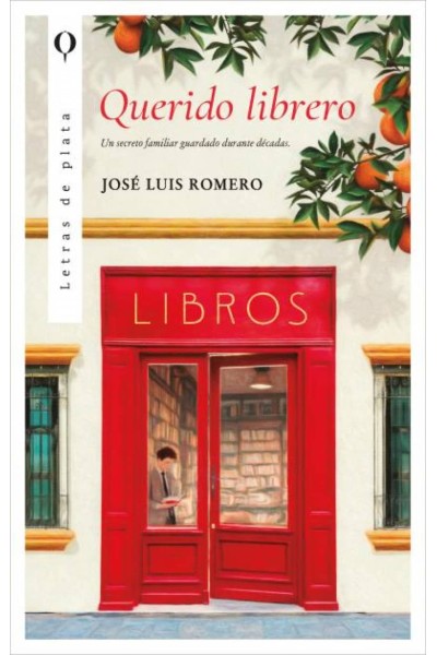 QUERIDO LIBRERO