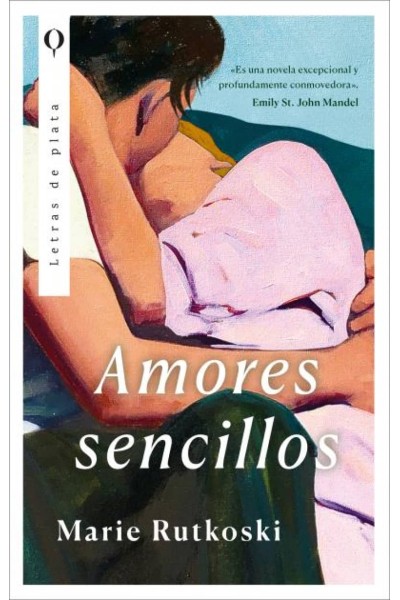 AMORES SENCILLOS