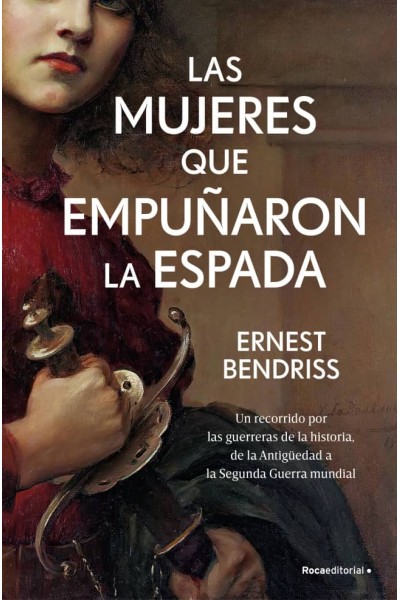 LAS MUJERES QUE EMPU?ARON LA ESPADA
