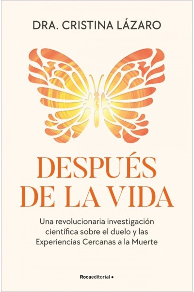 DESPUÉS DE LA VIDA