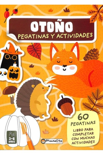 OTOÑO
