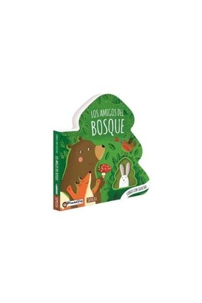 LOS AMIGOS DEL BOSQUE