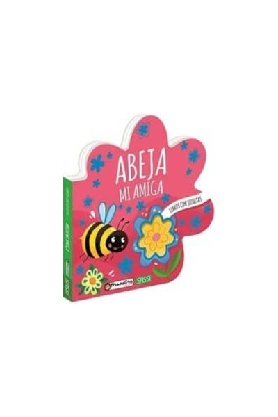 ABEJA MI AMIGA