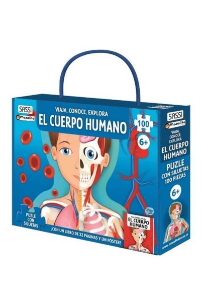 CUERPO HUMANO