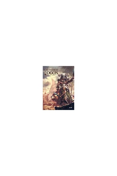 LAS TIERRAS DE OGON 2