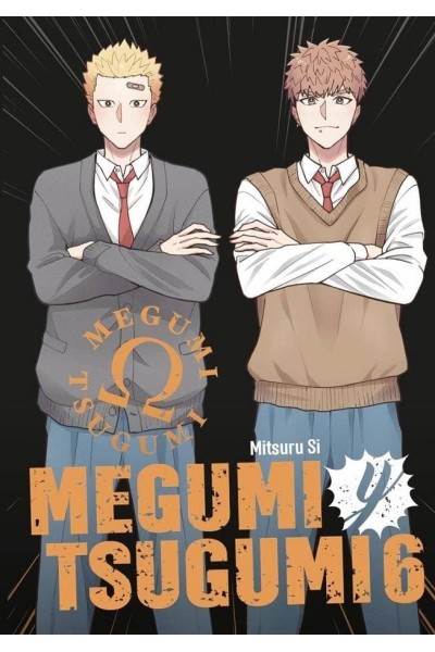 MEGUMI Y TSUGUMI 6