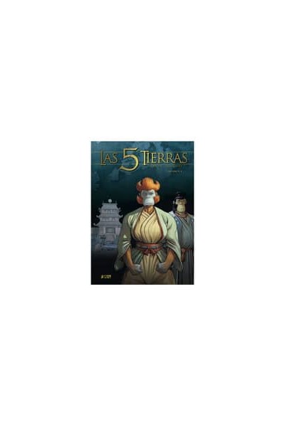 LAS 5 TIERRAS 06