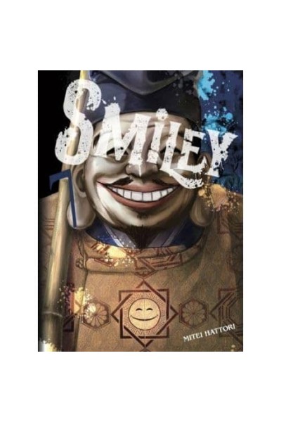 SMILEY 07