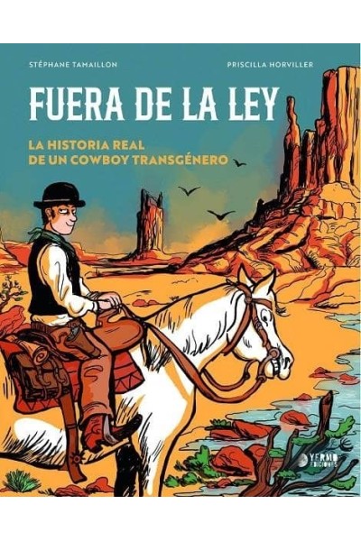 FUERA DE LA LEY