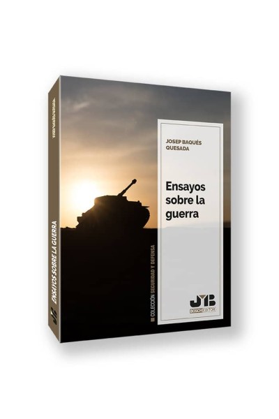 ENSAYOS SOBRE LA GUERRA