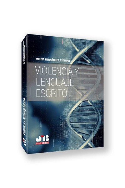 VIOLENCIA Y LENGUAJE ESCRITO