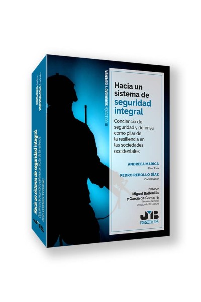 HACIA UN SISTEMA DE SEGURIDAD INTEGRAL