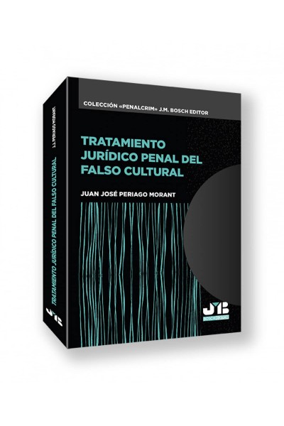 TRATAMIENTO JURÍDICO PENAL DEL FALSO CULTURAL