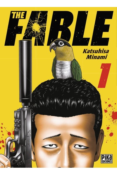 THE FABLE 1