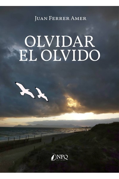 OLVIDAR EL OLVIDO