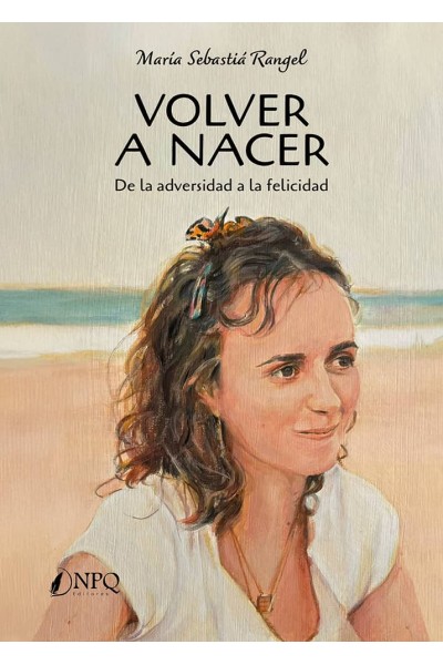VOLVER A NACER