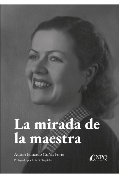 LA MIRADA DE LA MAESTRA