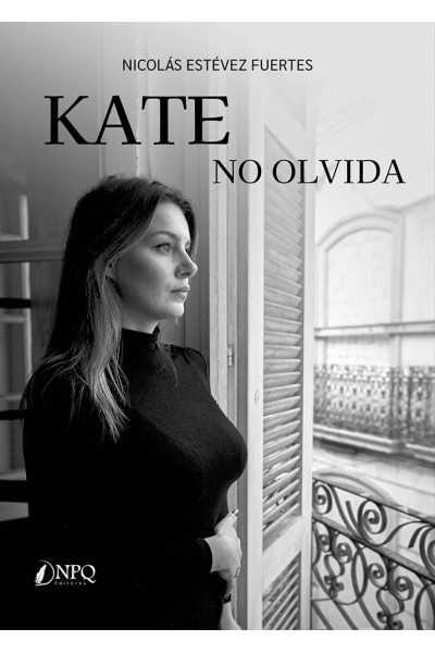 KATE NO OLVIDA