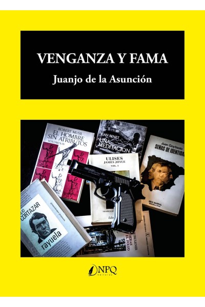 VENGANZA Y FAMA