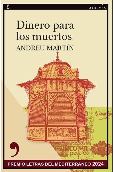 DINERO PARA LOS MUERTOS