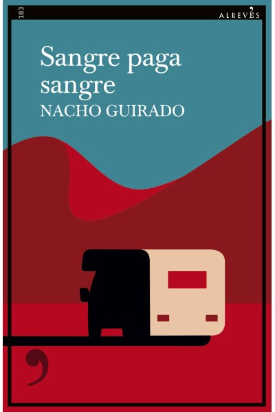 SANGRE PAGA SANGRE