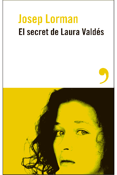 EL SECRET DE LAURA VALDES