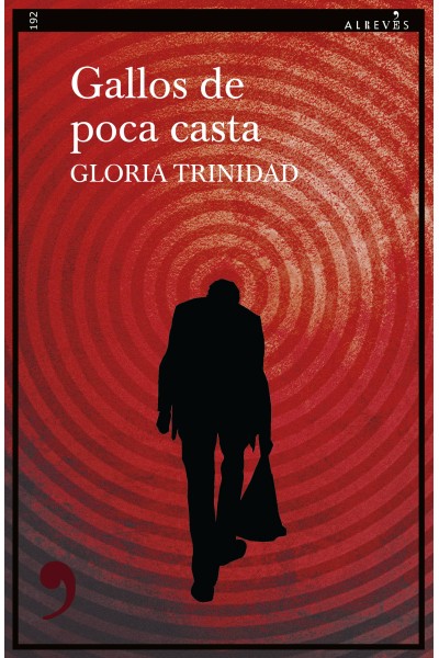 GALLOS DE POCA CASTA