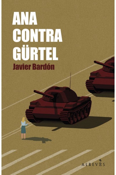 ANA CONTRA GURTEL
