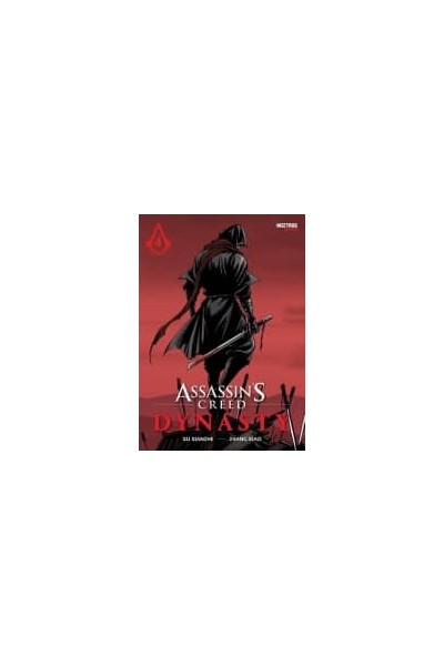 ASSASSIN'S CREED: DYNASTY 04