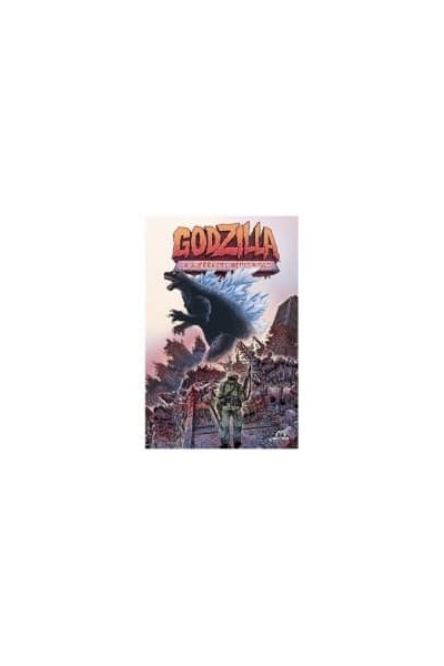 GODZILLA N 01 LA GUERRA DEL MEDIO SIGLO