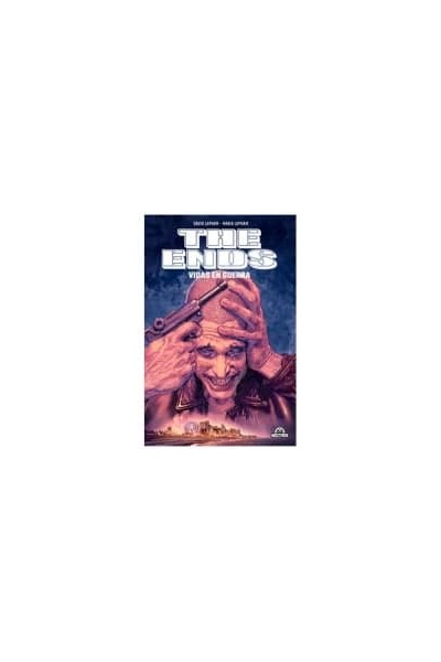 THE ENDS. VIDAS EN GUERRA