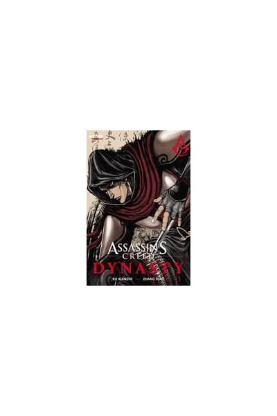 ASSASSIN'S CREED: DYNASTY 05
