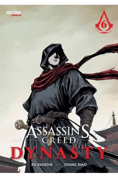 ASSASSIN'S CREED