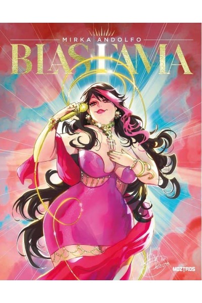 BLASFAMA