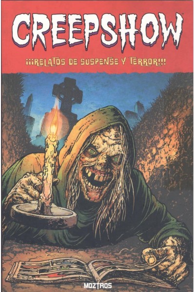 CREEPSHOW