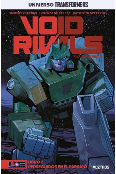 VOID RIVALS