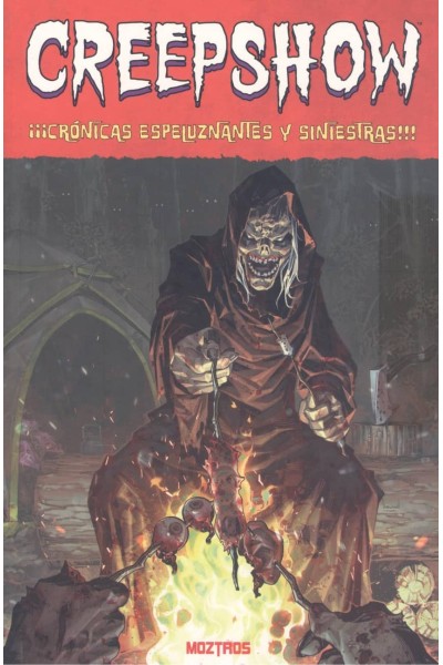 CREEPSHOW N 03