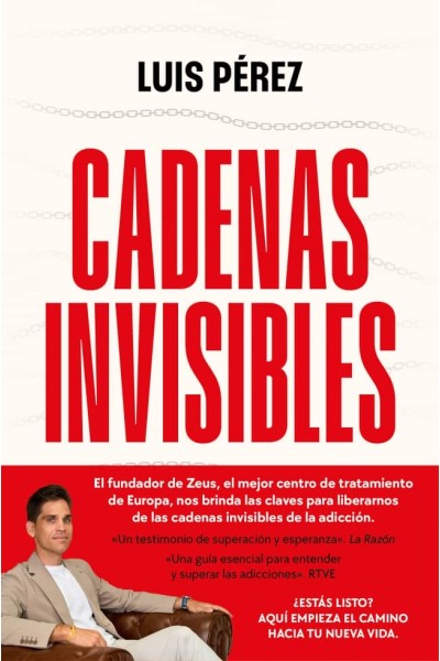 CADENAS INVISIBLES