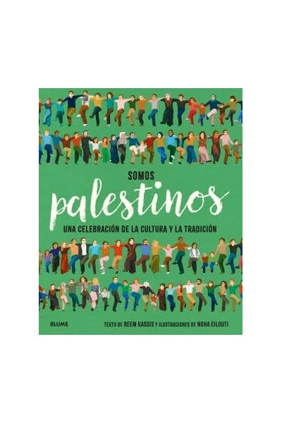 SOMOS PALESTINOS