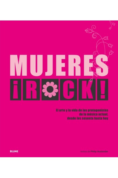 MUJERES ROCK