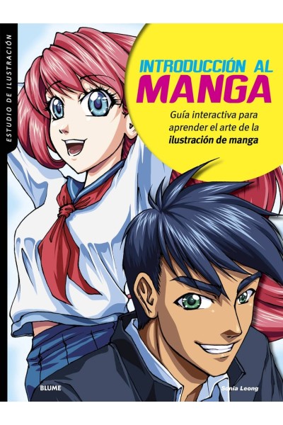 INTRODUCCIÓN AL MANGA