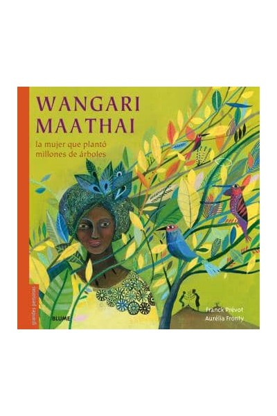 WANGARI MAATHAI (2024)