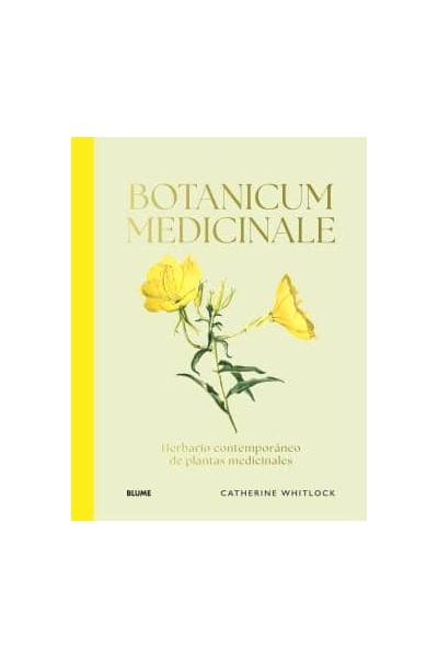 BOTANICUM MEDICINALE