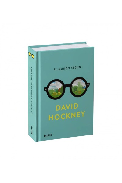 EL MUNDO SEGÚN DAVID HOCKNEY