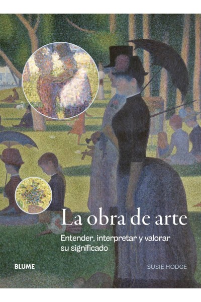 LA OBRA DE ARTE
